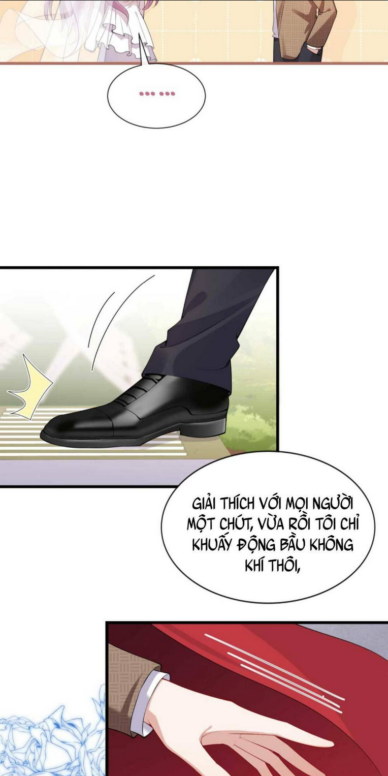 TÁI SINH TRỞ LẠI : CHỒNG CŨ KHÓC LÓC CẦU XIN TÁI HÔN Chap 14 - Next Chap 15