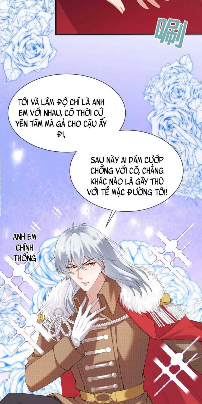 TÁI SINH TRỞ LẠI : CHỒNG CŨ KHÓC LÓC CẦU XIN TÁI HÔN Chap 14 - Next Chap 15