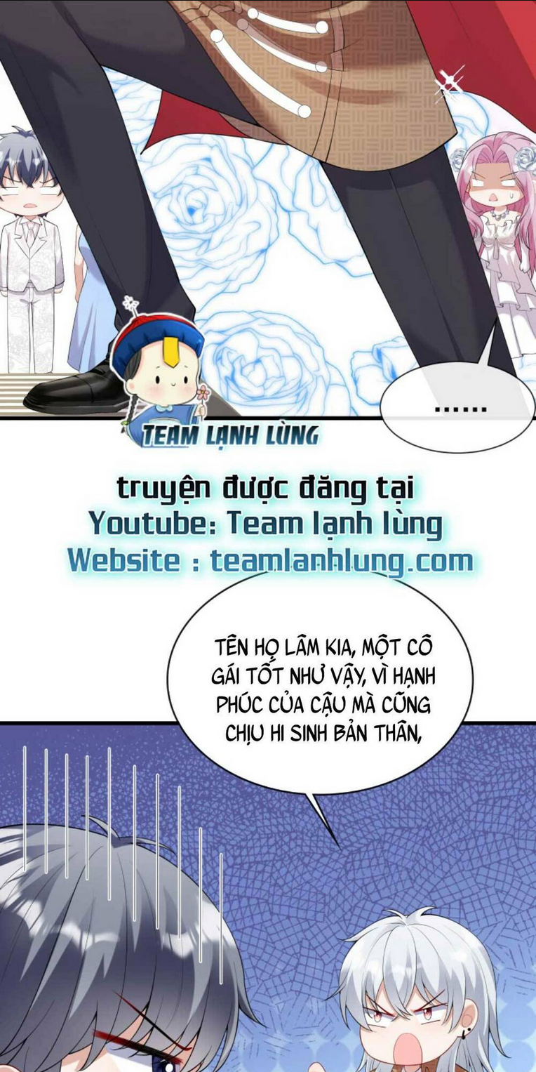 TÁI SINH TRỞ LẠI : CHỒNG CŨ KHÓC LÓC CẦU XIN TÁI HÔN Chap 14 - Next Chap 15