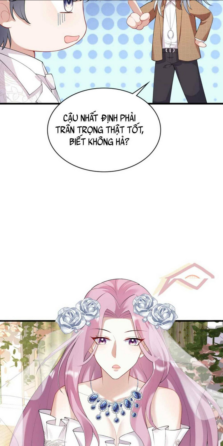 TÁI SINH TRỞ LẠI : CHỒNG CŨ KHÓC LÓC CẦU XIN TÁI HÔN Chap 14 - Next Chap 15