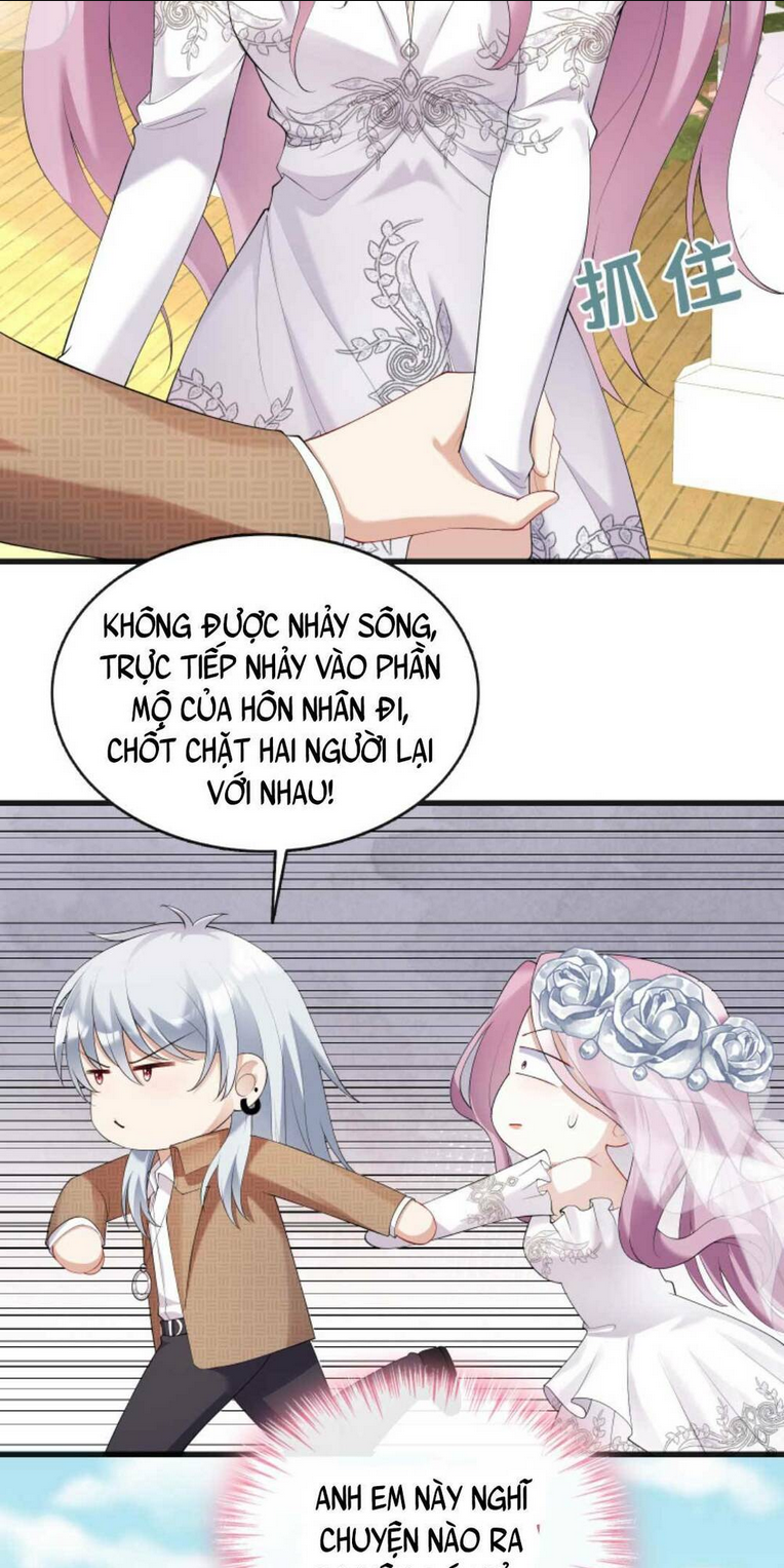 TÁI SINH TRỞ LẠI : CHỒNG CŨ KHÓC LÓC CẦU XIN TÁI HÔN Chap 14 - Next Chap 15