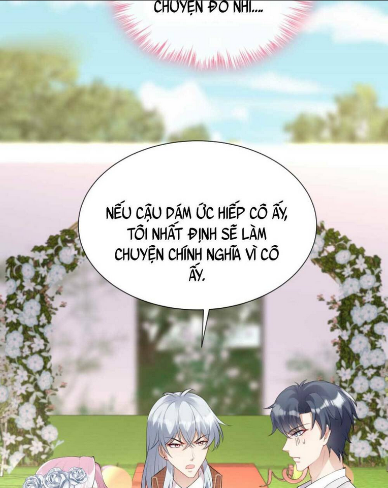 TÁI SINH TRỞ LẠI : CHỒNG CŨ KHÓC LÓC CẦU XIN TÁI HÔN Chap 14 - Next Chap 15