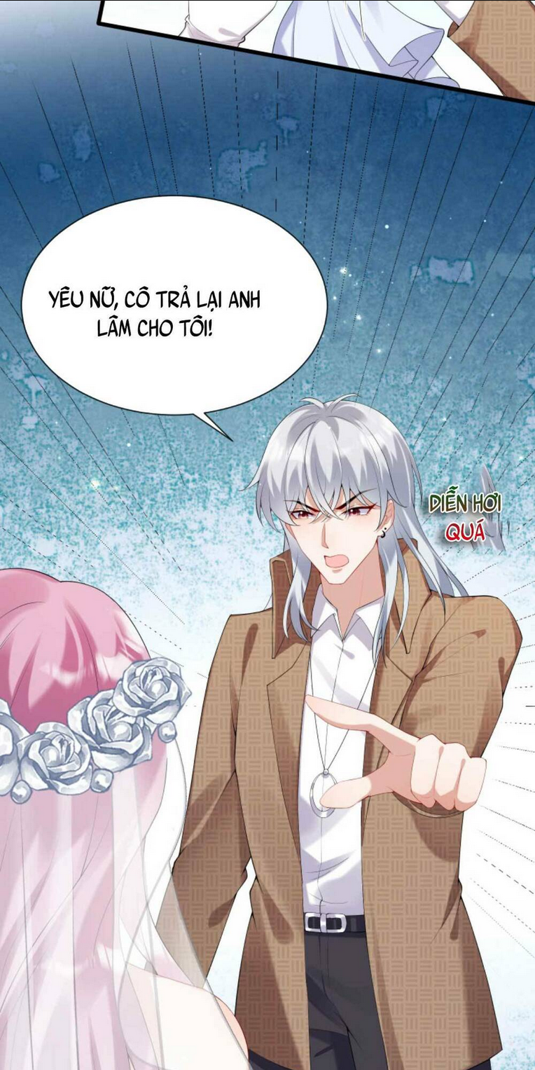 TÁI SINH TRỞ LẠI : CHỒNG CŨ KHÓC LÓC CẦU XIN TÁI HÔN Chap 14 - Next Chap 15
