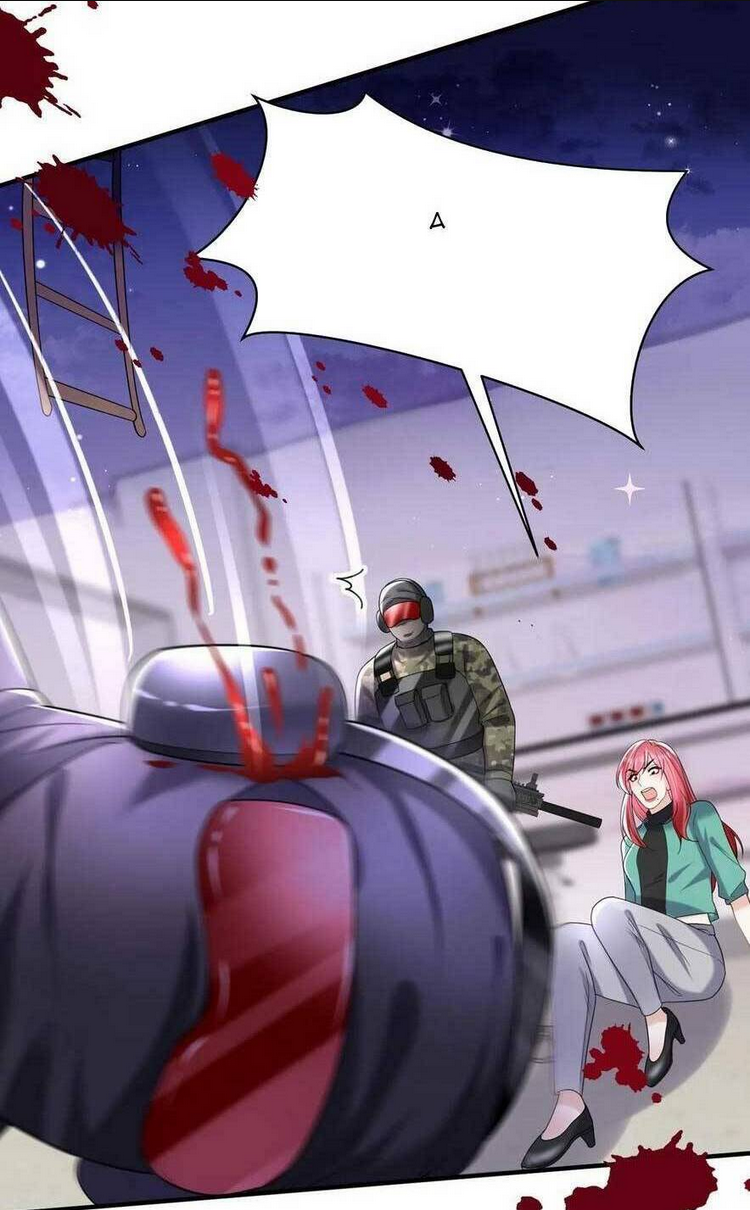 TÁI SINH TRỞ LẠI : CHỒNG CŨ KHÓC LÓC CẦU XIN TÁI HÔN Chap 140 - Next Chap 141