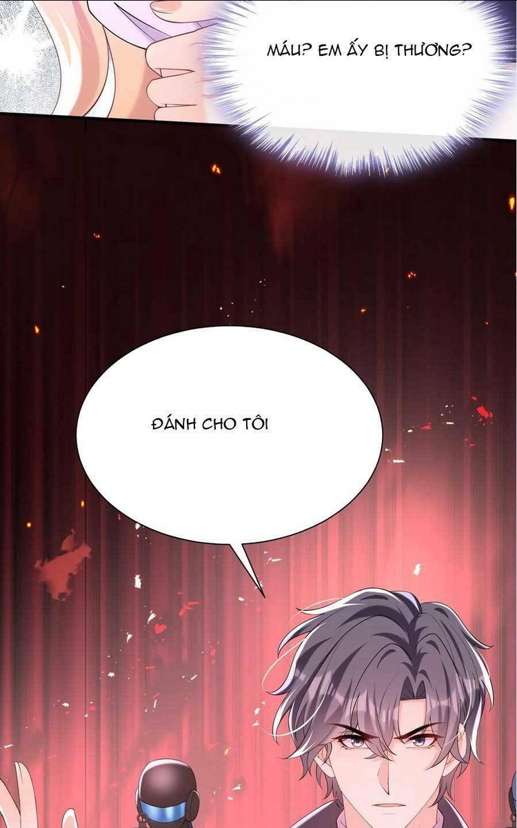 TÁI SINH TRỞ LẠI : CHỒNG CŨ KHÓC LÓC CẦU XIN TÁI HÔN Chap 140 - Next Chap 141