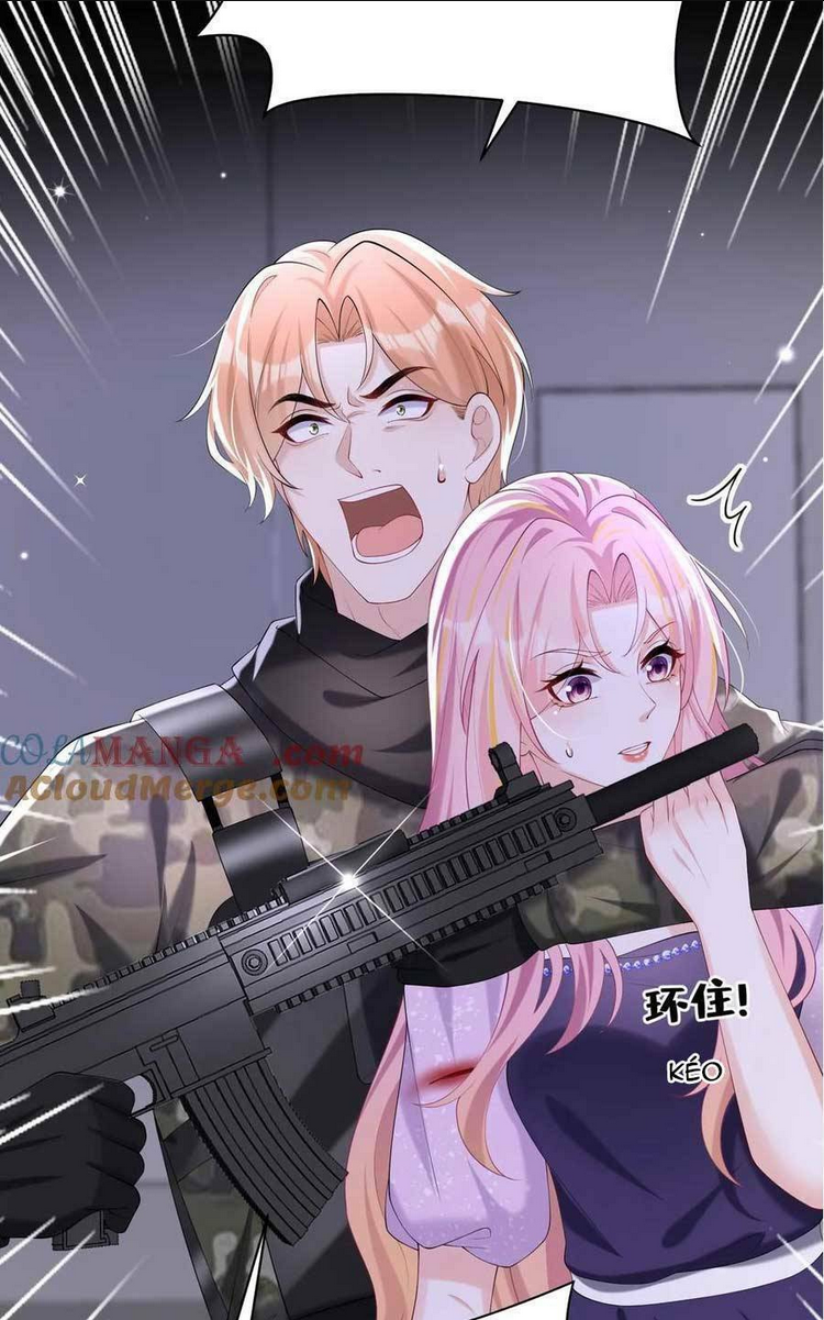 TÁI SINH TRỞ LẠI : CHỒNG CŨ KHÓC LÓC CẦU XIN TÁI HÔN Chap 140 - Next Chap 141