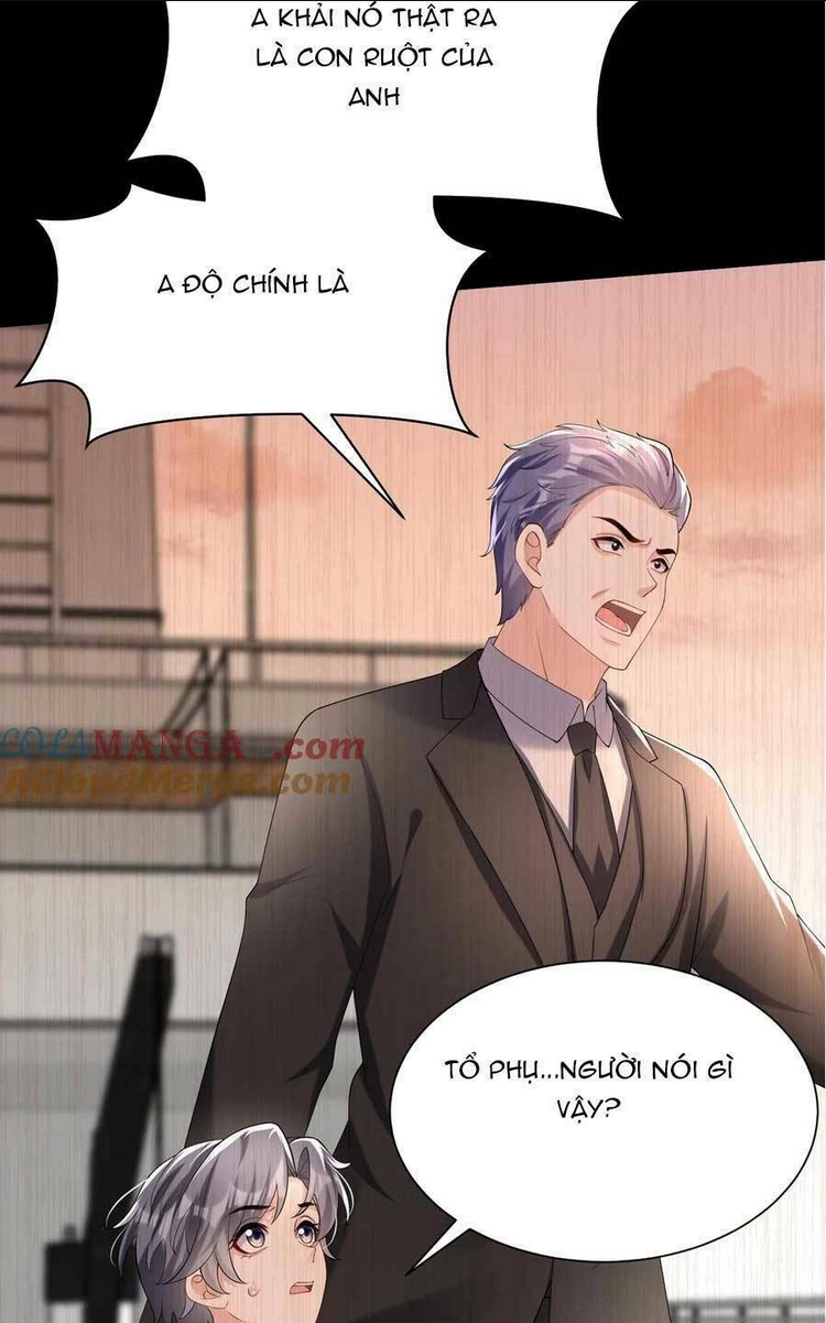 TÁI SINH TRỞ LẠI : CHỒNG CŨ KHÓC LÓC CẦU XIN TÁI HÔN Chap 140 - Next Chap 141