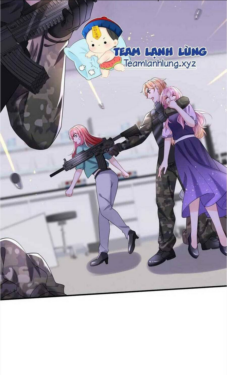 TÁI SINH TRỞ LẠI : CHỒNG CŨ KHÓC LÓC CẦU XIN TÁI HÔN Chap 140 - Next Chap 141