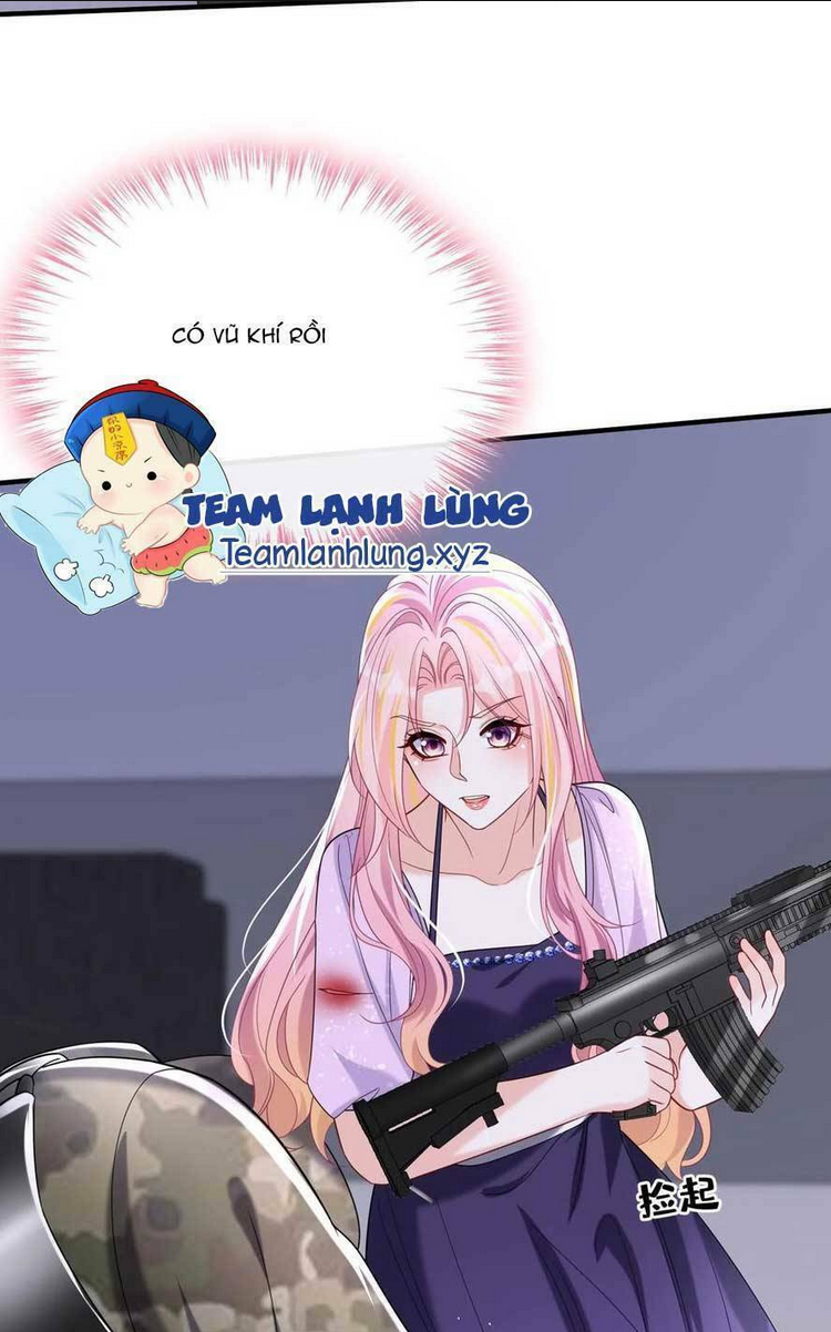 TÁI SINH TRỞ LẠI : CHỒNG CŨ KHÓC LÓC CẦU XIN TÁI HÔN Chap 141 - Next Chap 142