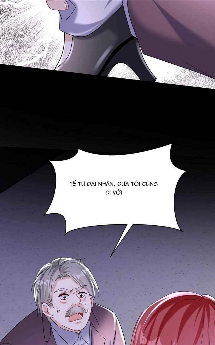 TÁI SINH TRỞ LẠI : CHỒNG CŨ KHÓC LÓC CẦU XIN TÁI HÔN Chap 141 - Next Chap 142