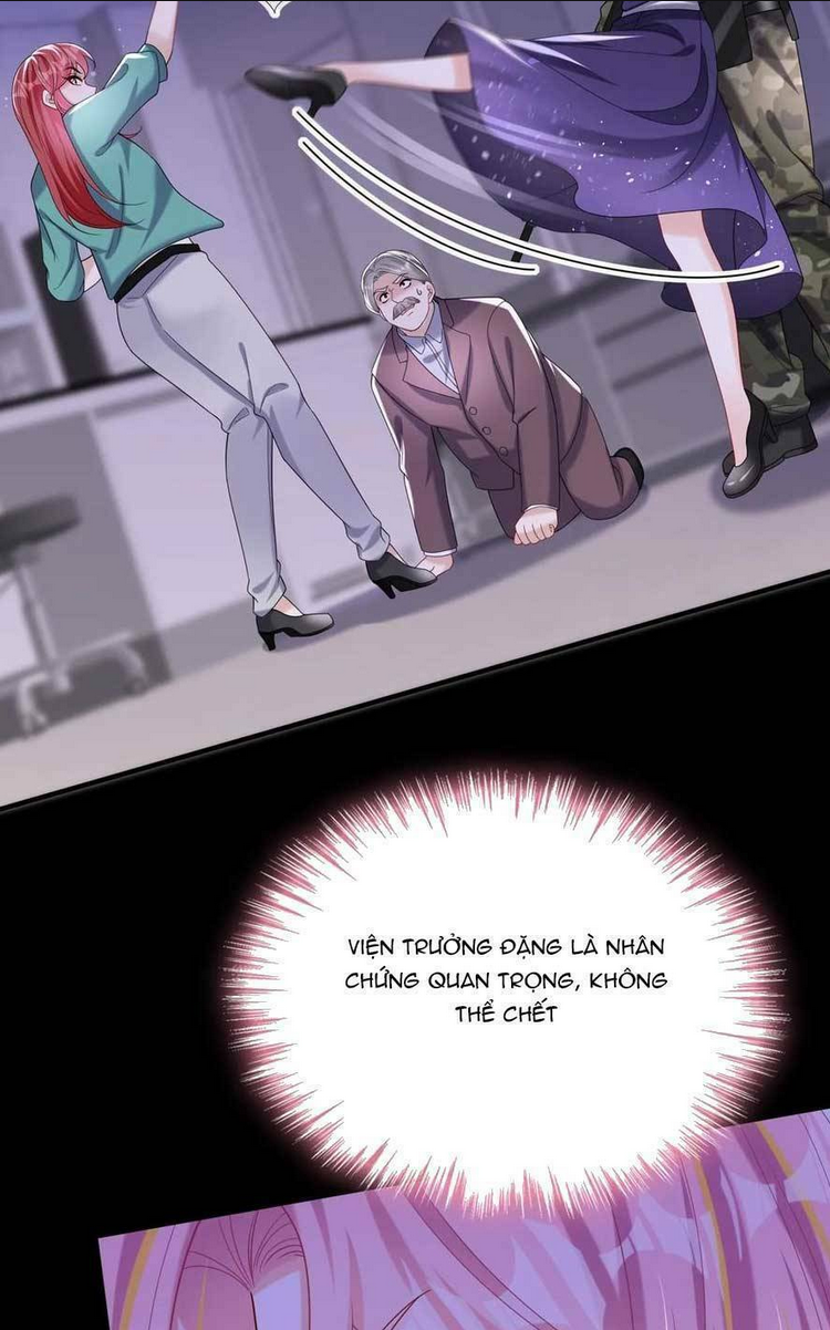 TÁI SINH TRỞ LẠI : CHỒNG CŨ KHÓC LÓC CẦU XIN TÁI HÔN Chap 141 - Next Chap 142