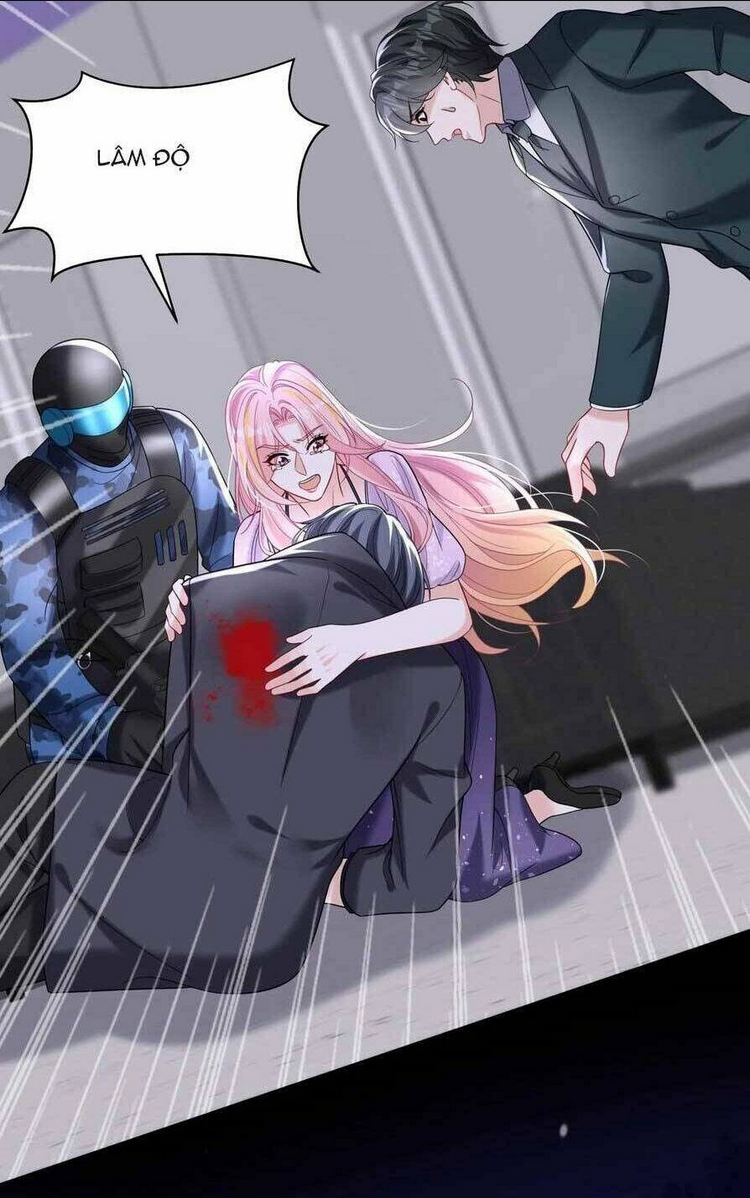 TÁI SINH TRỞ LẠI : CHỒNG CŨ KHÓC LÓC CẦU XIN TÁI HÔN Chap 142 - Next Chap 143