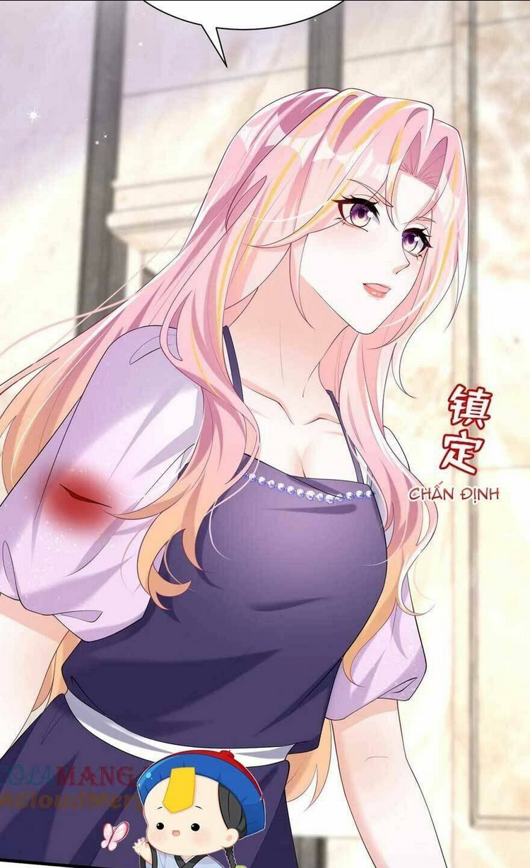 TÁI SINH TRỞ LẠI : CHỒNG CŨ KHÓC LÓC CẦU XIN TÁI HÔN Chap 142 - Next Chap 143