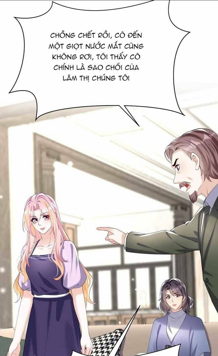 TÁI SINH TRỞ LẠI : CHỒNG CŨ KHÓC LÓC CẦU XIN TÁI HÔN Chap 142 - Next Chap 143