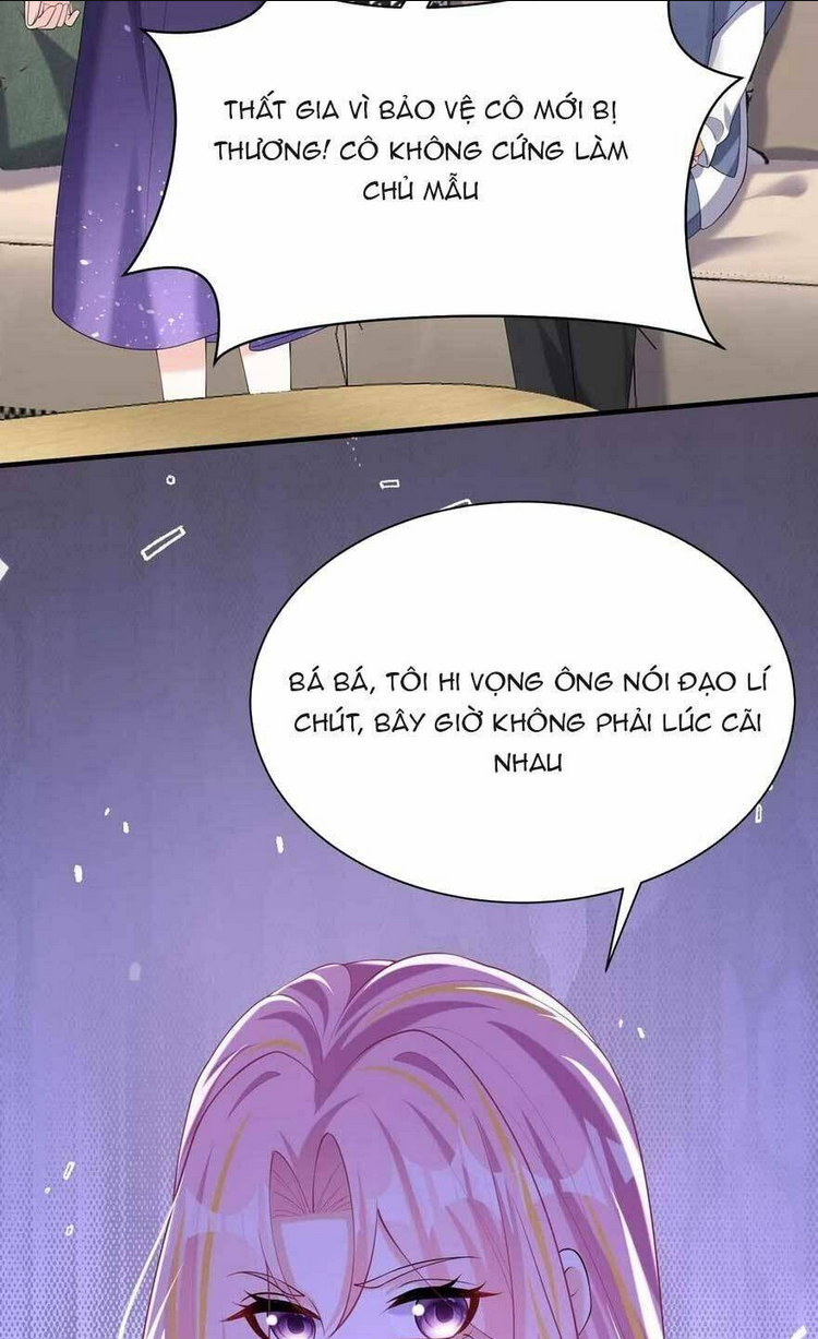 TÁI SINH TRỞ LẠI : CHỒNG CŨ KHÓC LÓC CẦU XIN TÁI HÔN Chap 142 - Next Chap 143