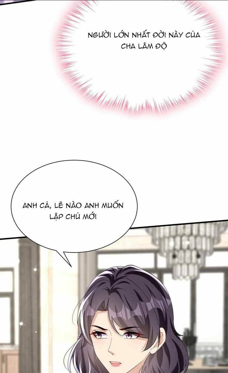 TÁI SINH TRỞ LẠI : CHỒNG CŨ KHÓC LÓC CẦU XIN TÁI HÔN Chap 142 - Next Chap 143