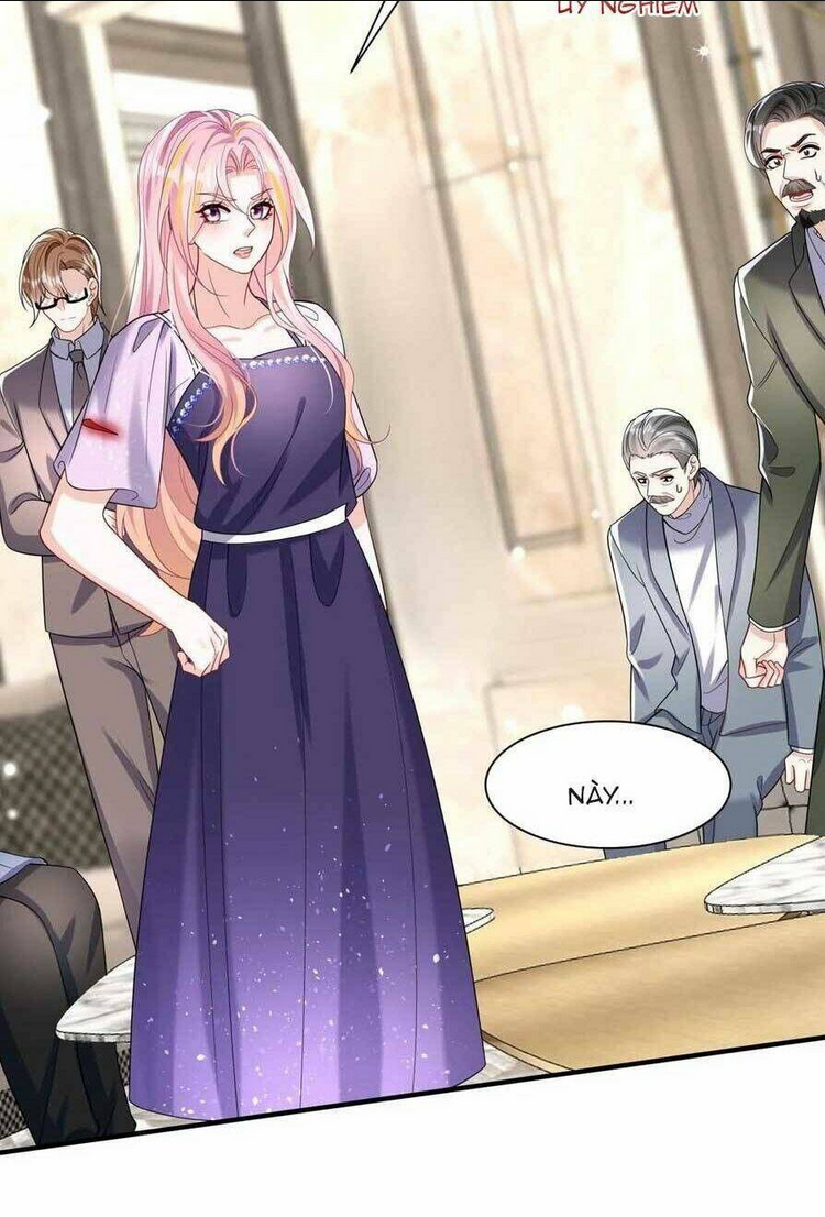 TÁI SINH TRỞ LẠI : CHỒNG CŨ KHÓC LÓC CẦU XIN TÁI HÔN Chap 142 - Next Chap 143