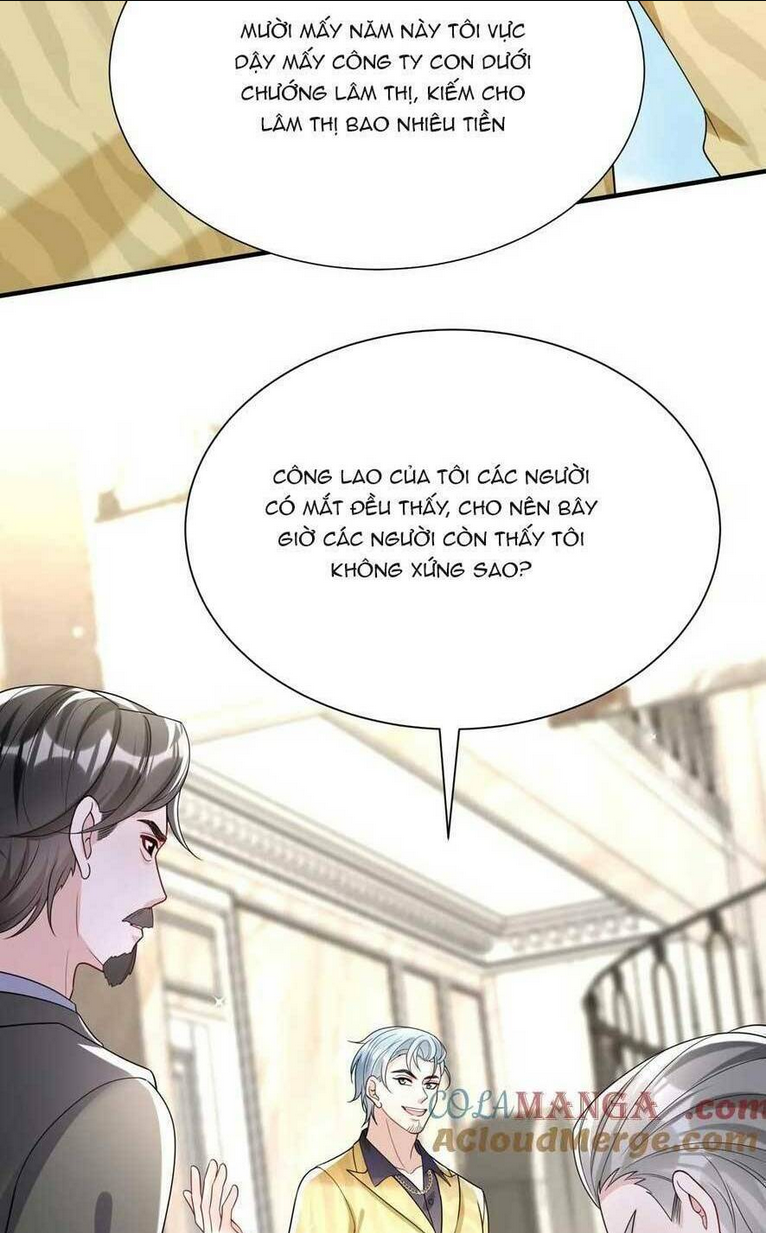 TÁI SINH TRỞ LẠI : CHỒNG CŨ KHÓC LÓC CẦU XIN TÁI HÔN Chap 143 - Next Chap 144