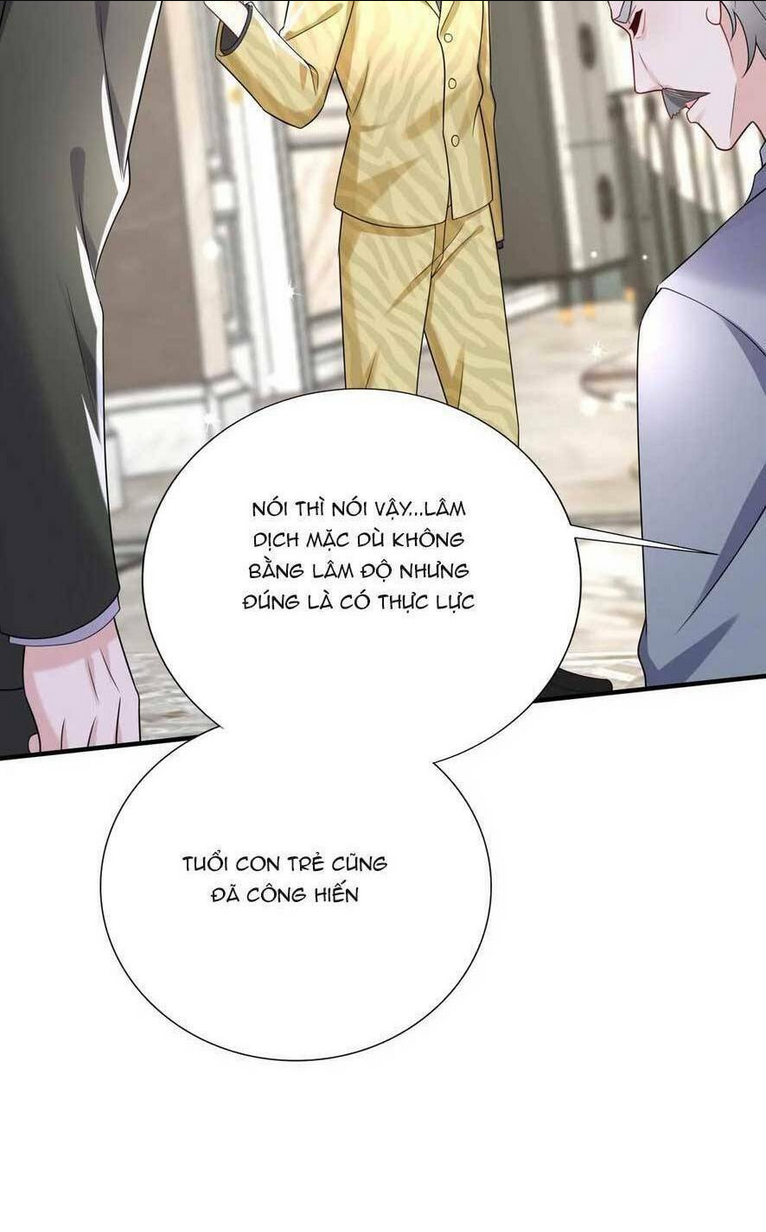 TÁI SINH TRỞ LẠI : CHỒNG CŨ KHÓC LÓC CẦU XIN TÁI HÔN Chap 143 - Next Chap 144