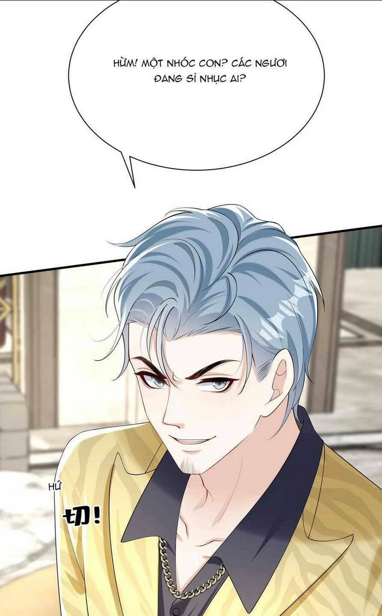 TÁI SINH TRỞ LẠI : CHỒNG CŨ KHÓC LÓC CẦU XIN TÁI HÔN Chap 143 - Next Chap 144