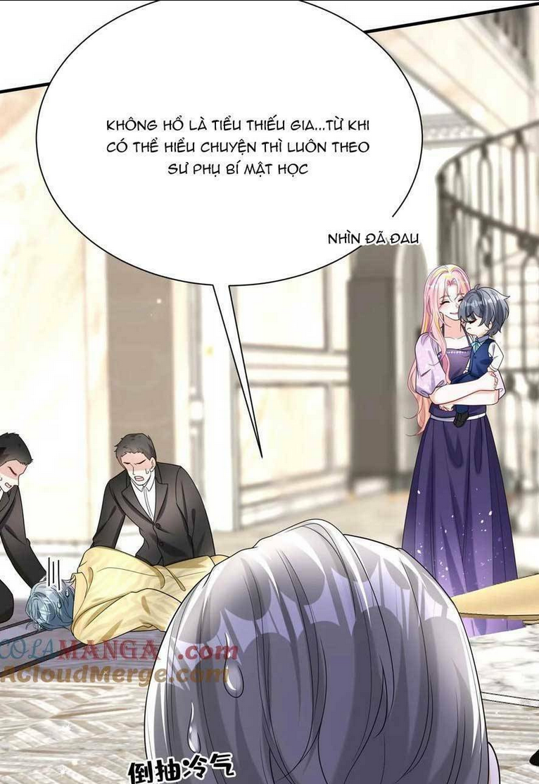 TÁI SINH TRỞ LẠI : CHỒNG CŨ KHÓC LÓC CẦU XIN TÁI HÔN Chap 143 - Next Chap 144