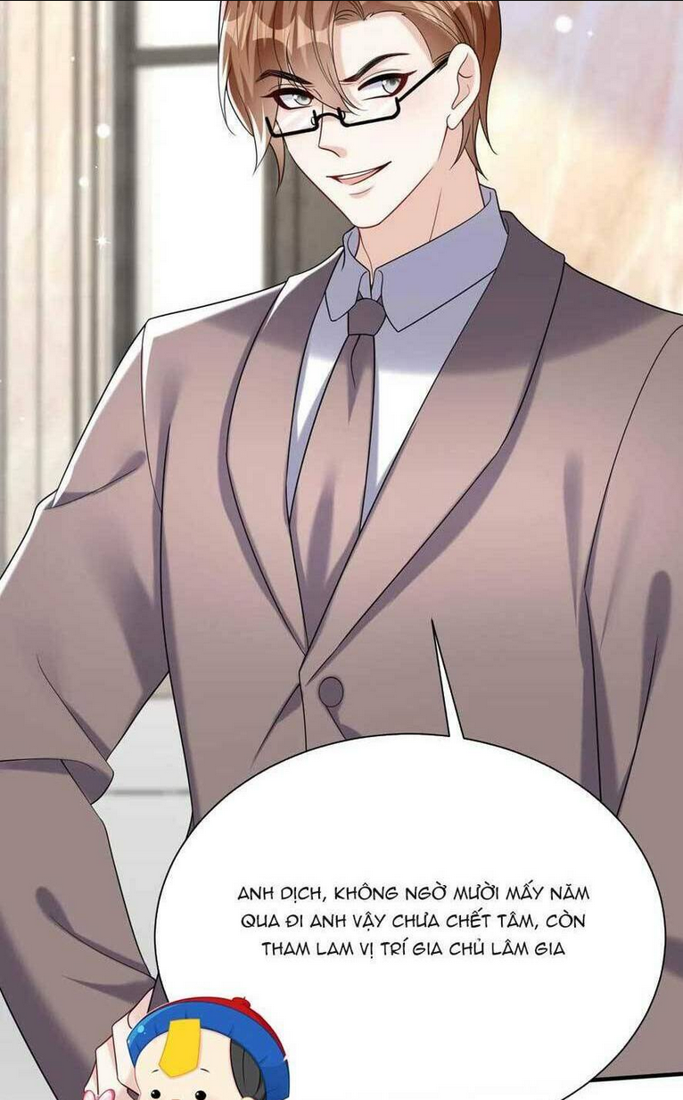 TÁI SINH TRỞ LẠI : CHỒNG CŨ KHÓC LÓC CẦU XIN TÁI HÔN Chap 143 - Next Chap 144