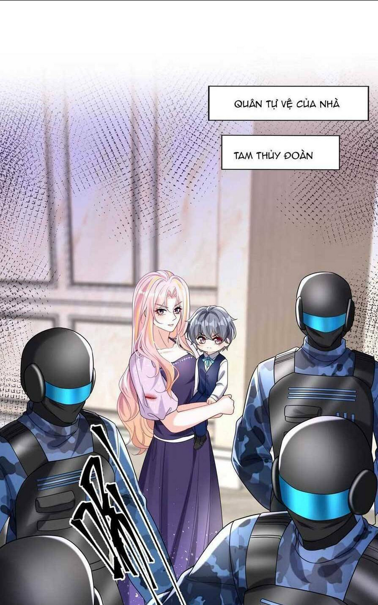 TÁI SINH TRỞ LẠI : CHỒNG CŨ KHÓC LÓC CẦU XIN TÁI HÔN Chap 144 - Next Chap 145