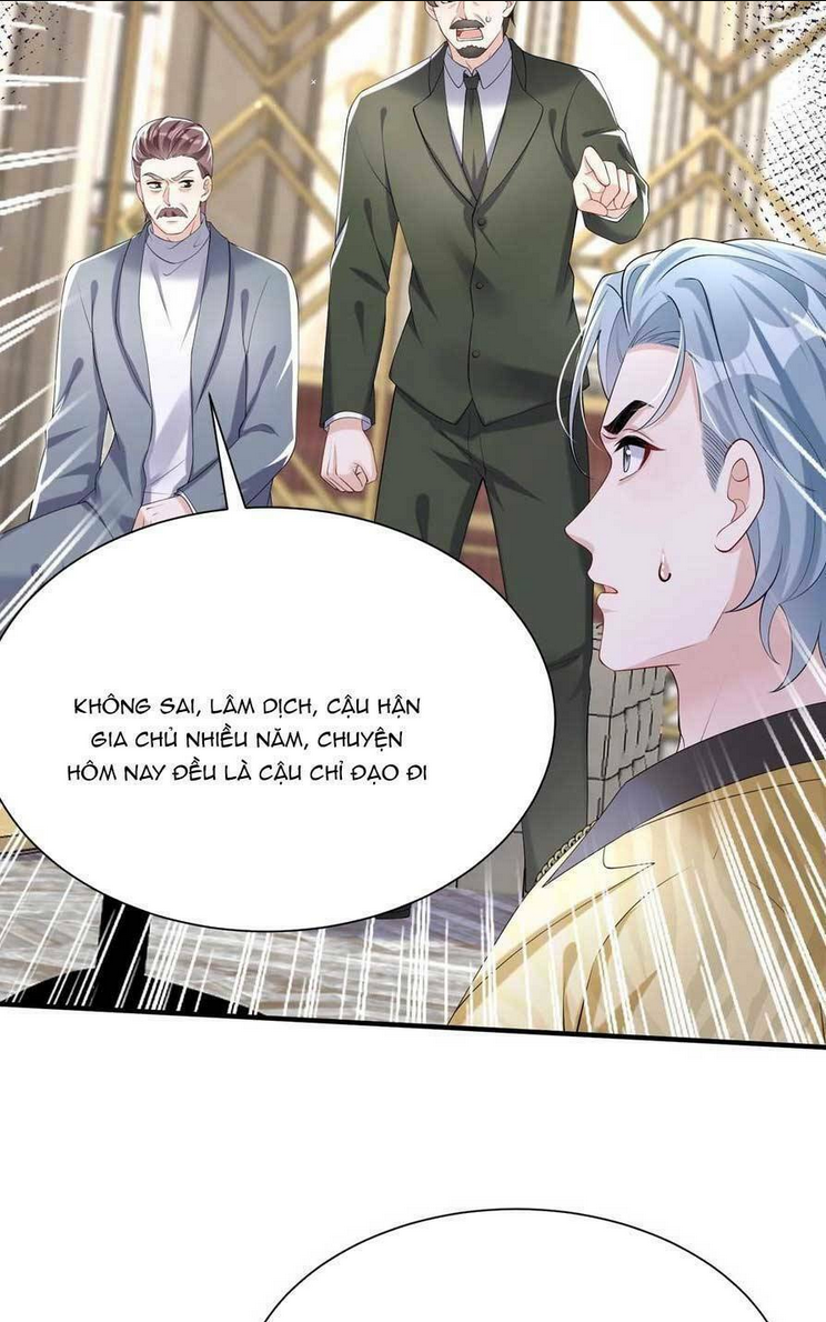 TÁI SINH TRỞ LẠI : CHỒNG CŨ KHÓC LÓC CẦU XIN TÁI HÔN Chap 144 - Next Chap 145