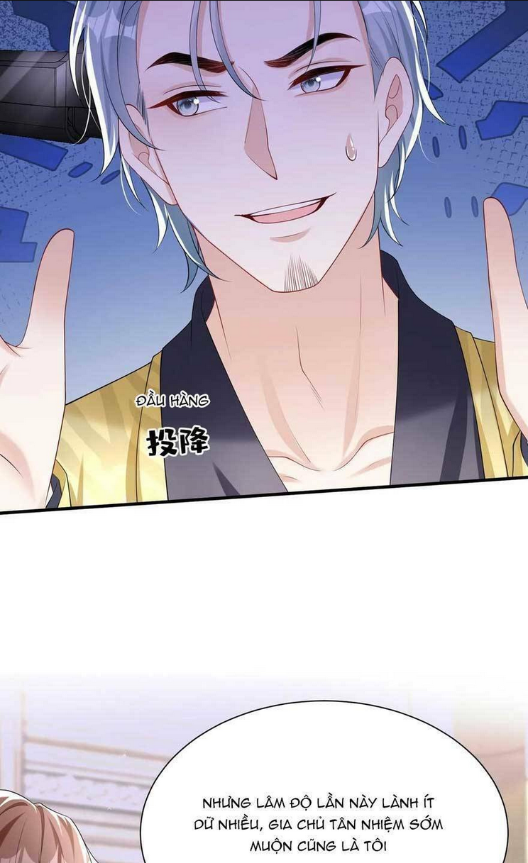 TÁI SINH TRỞ LẠI : CHỒNG CŨ KHÓC LÓC CẦU XIN TÁI HÔN Chap 144 - Next Chap 145