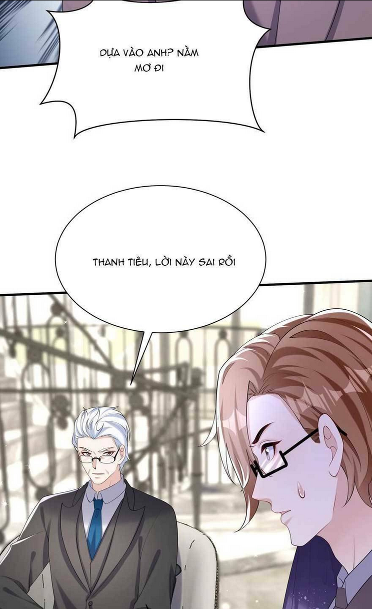 TÁI SINH TRỞ LẠI : CHỒNG CŨ KHÓC LÓC CẦU XIN TÁI HÔN Chap 144 - Next Chap 145