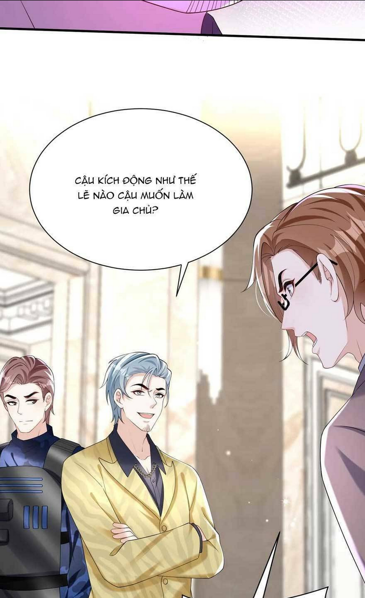 TÁI SINH TRỞ LẠI : CHỒNG CŨ KHÓC LÓC CẦU XIN TÁI HÔN Chap 144 - Next Chap 145