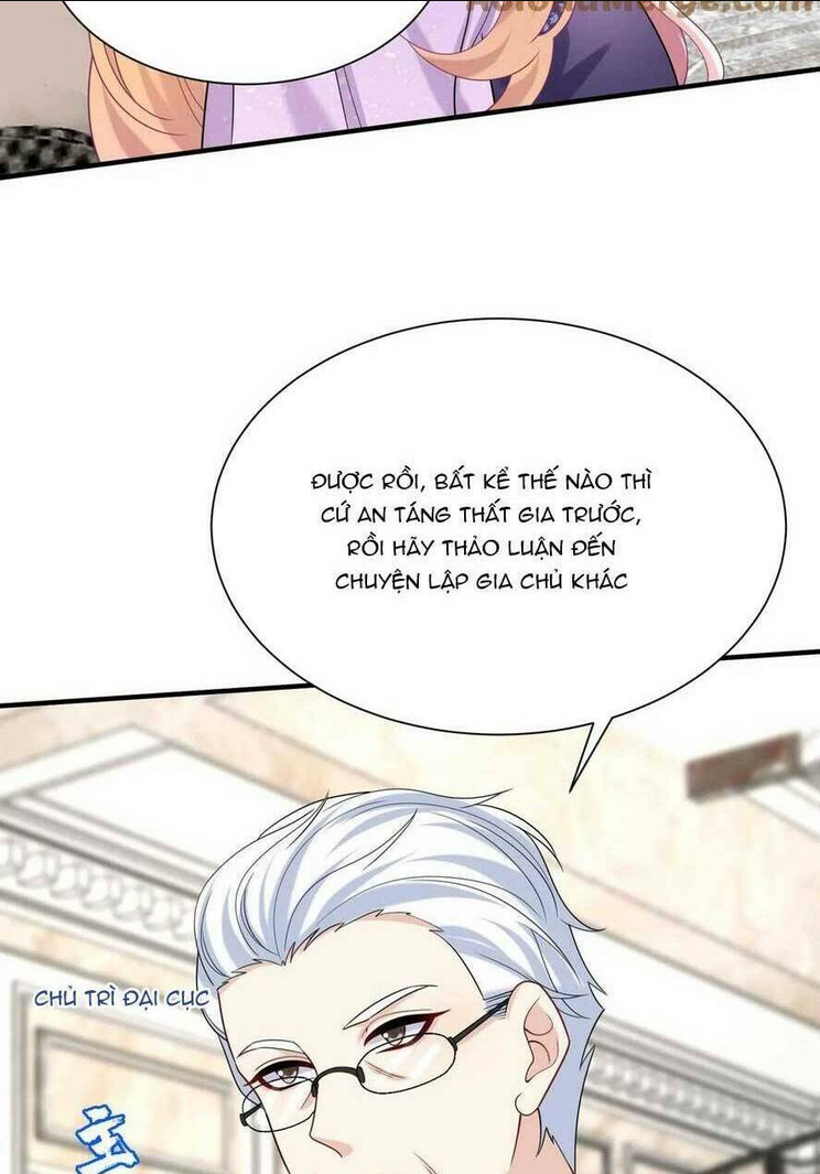 TÁI SINH TRỞ LẠI : CHỒNG CŨ KHÓC LÓC CẦU XIN TÁI HÔN Chap 144 - Next Chap 145