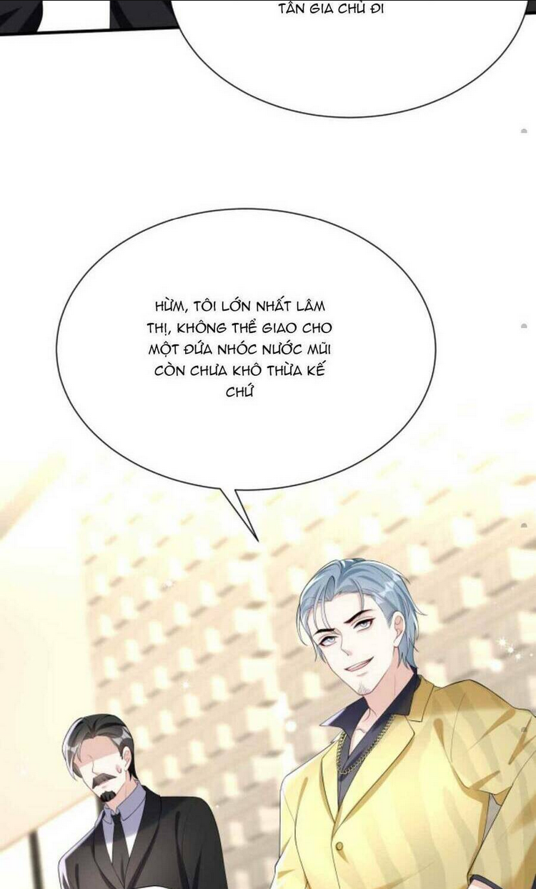 TÁI SINH TRỞ LẠI : CHỒNG CŨ KHÓC LÓC CẦU XIN TÁI HÔN Chap 145 - Next Chap 146