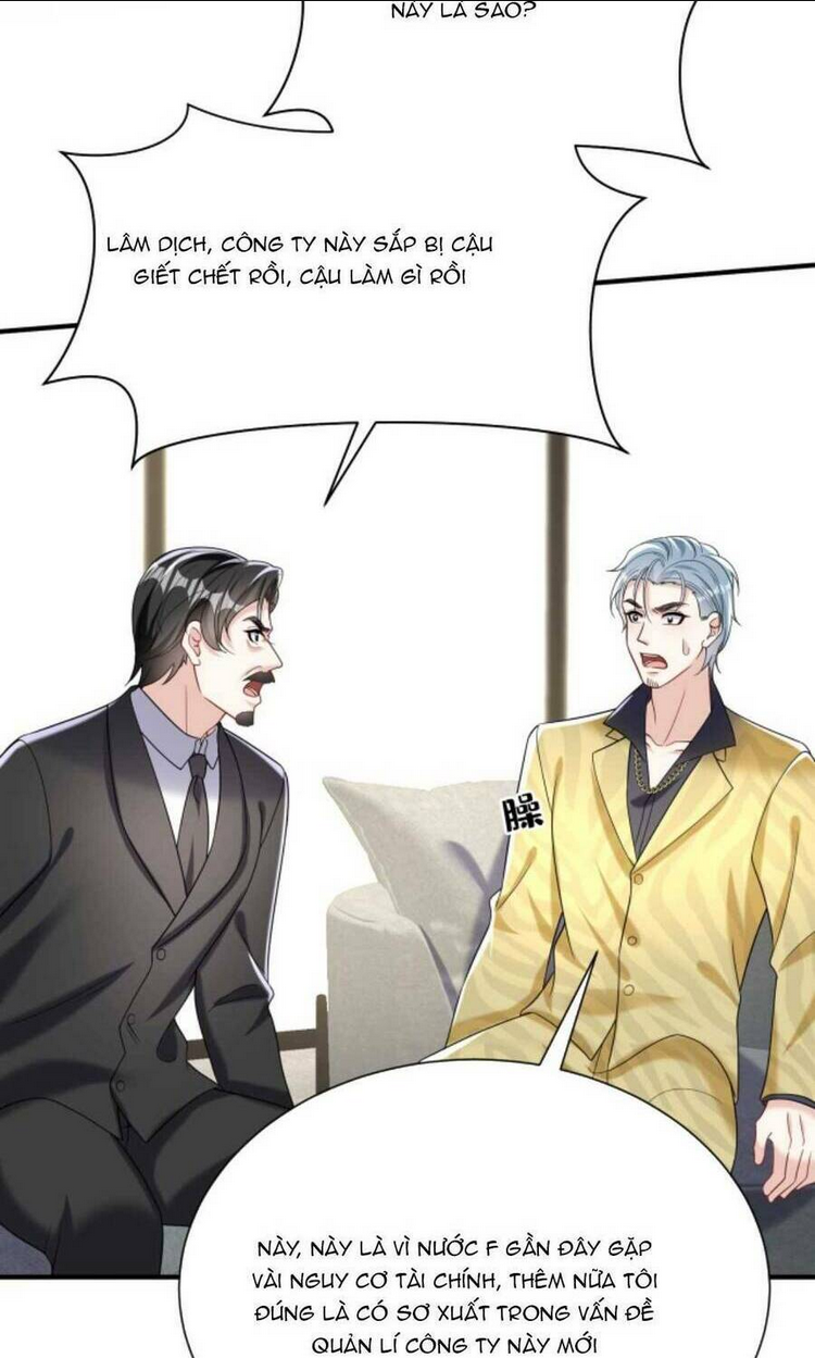 TÁI SINH TRỞ LẠI : CHỒNG CŨ KHÓC LÓC CẦU XIN TÁI HÔN Chap 145 - Next Chap 146