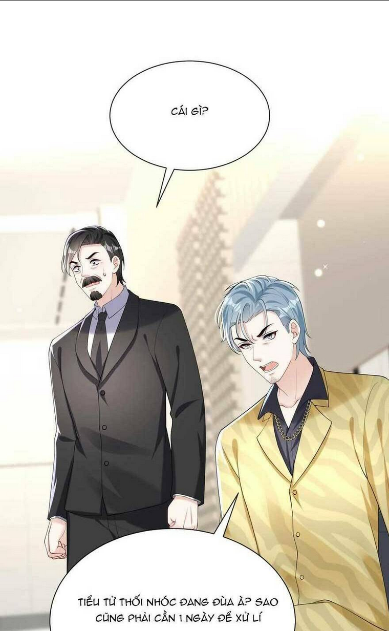 TÁI SINH TRỞ LẠI : CHỒNG CŨ KHÓC LÓC CẦU XIN TÁI HÔN Chap 146 - Next Chap 147