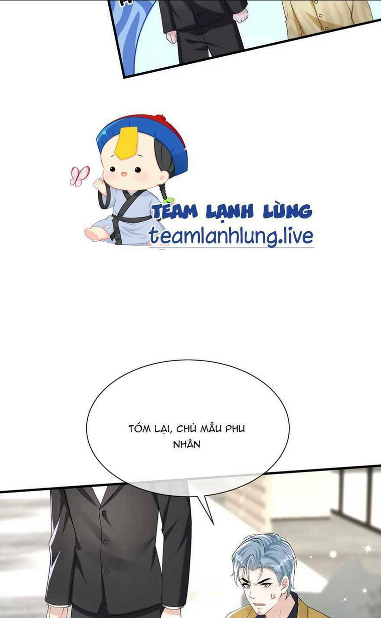 TÁI SINH TRỞ LẠI : CHỒNG CŨ KHÓC LÓC CẦU XIN TÁI HÔN Chap 146 - Next Chap 147