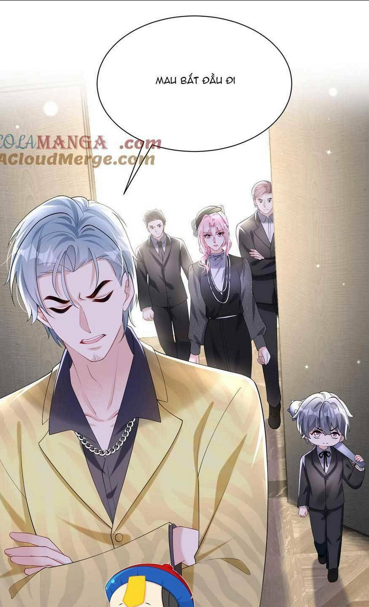 TÁI SINH TRỞ LẠI : CHỒNG CŨ KHÓC LÓC CẦU XIN TÁI HÔN Chap 146 - Next Chap 147