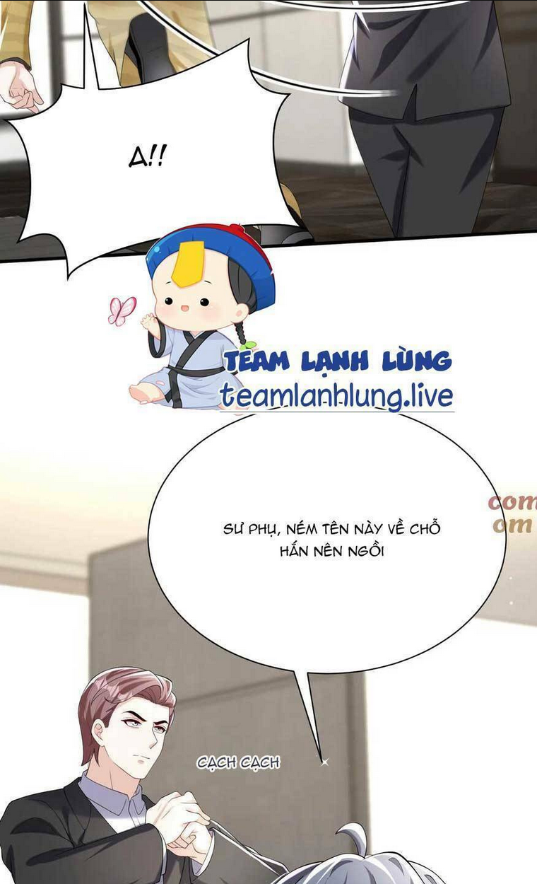 TÁI SINH TRỞ LẠI : CHỒNG CŨ KHÓC LÓC CẦU XIN TÁI HÔN Chap 146 - Next Chap 147