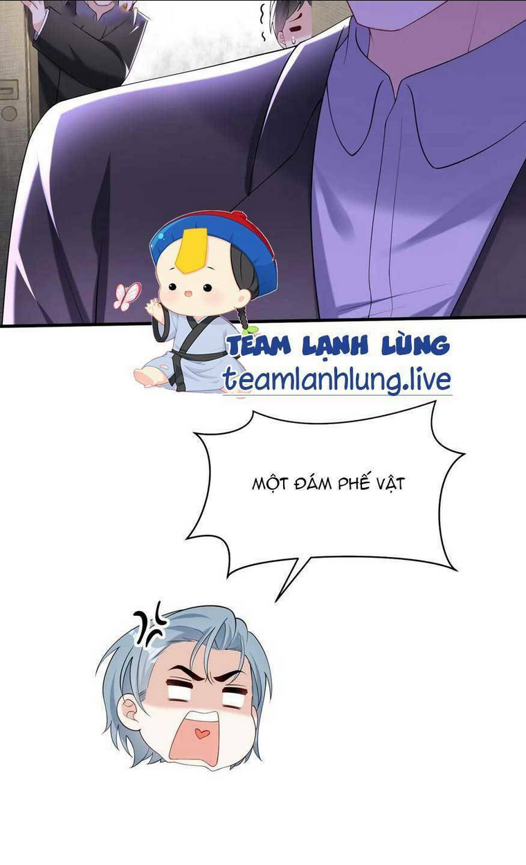 TÁI SINH TRỞ LẠI : CHỒNG CŨ KHÓC LÓC CẦU XIN TÁI HÔN Chap 146 - Next Chap 147