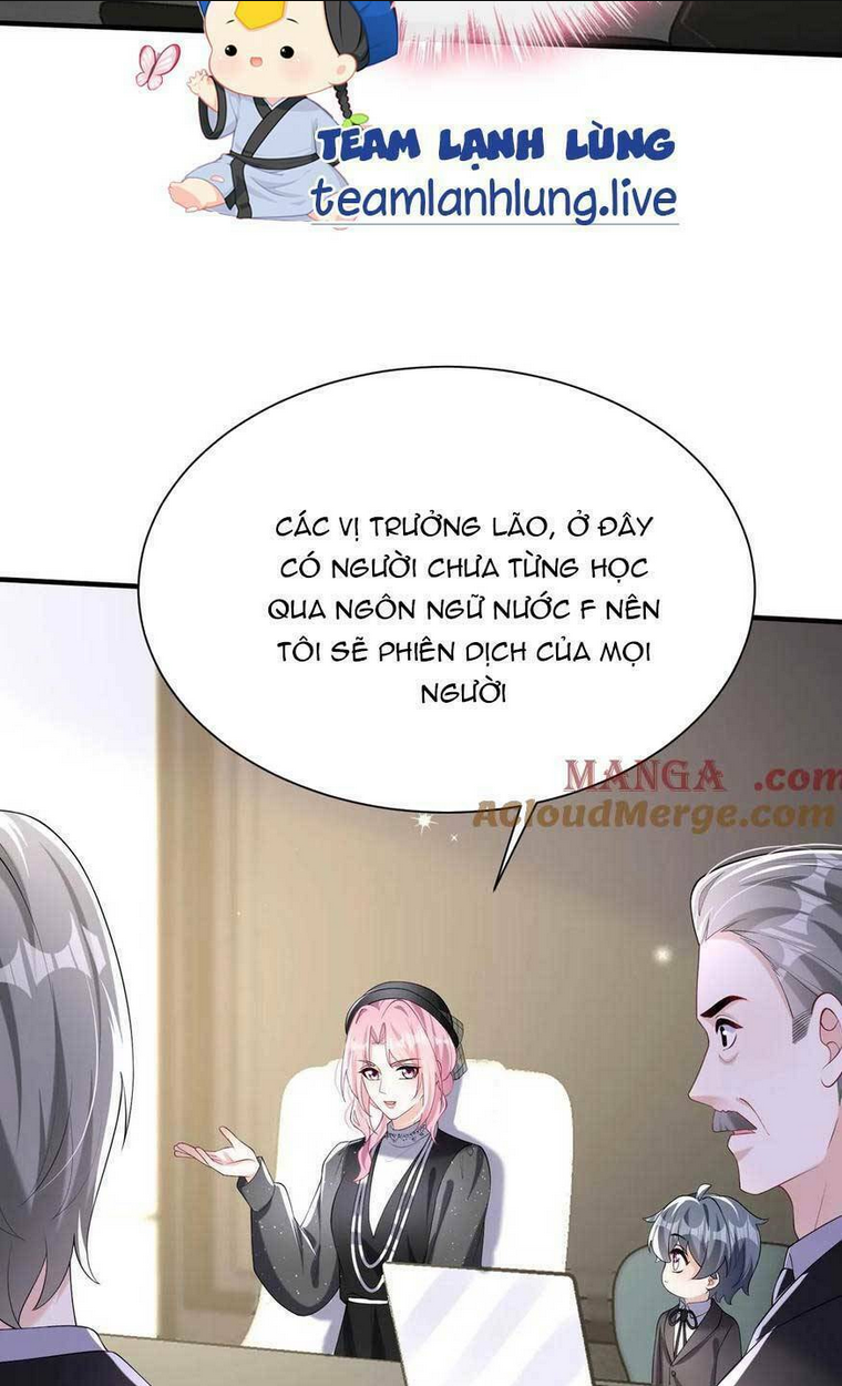 TÁI SINH TRỞ LẠI : CHỒNG CŨ KHÓC LÓC CẦU XIN TÁI HÔN Chap 146 - Next Chap 147