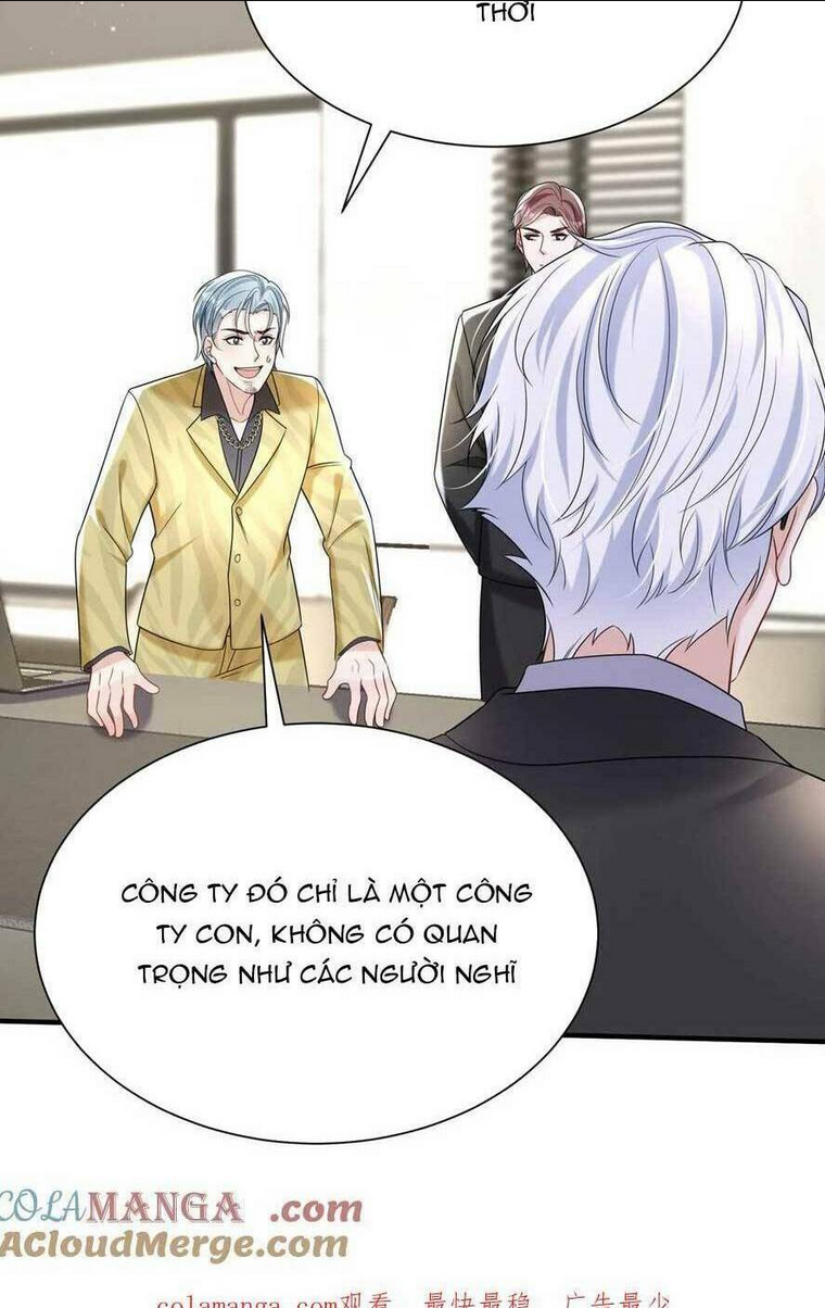 TÁI SINH TRỞ LẠI : CHỒNG CŨ KHÓC LÓC CẦU XIN TÁI HÔN Chap 146 - Next Chap 147