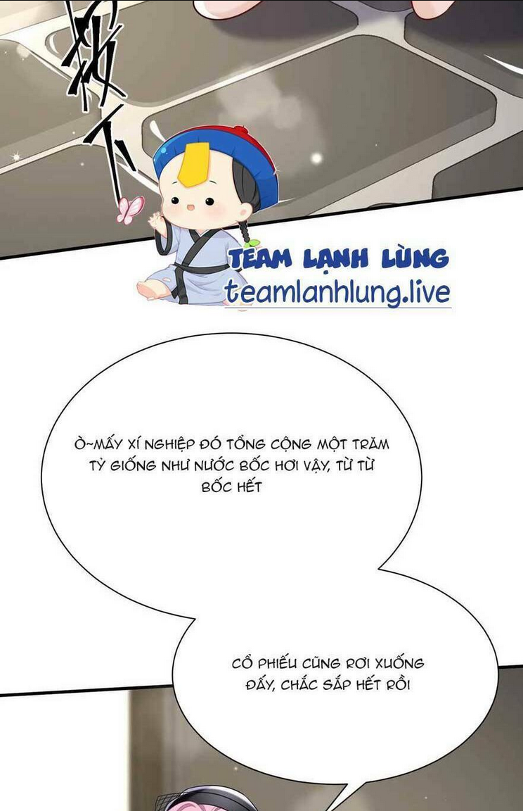 TÁI SINH TRỞ LẠI : CHỒNG CŨ KHÓC LÓC CẦU XIN TÁI HÔN Chap 147 - Next Chap 148