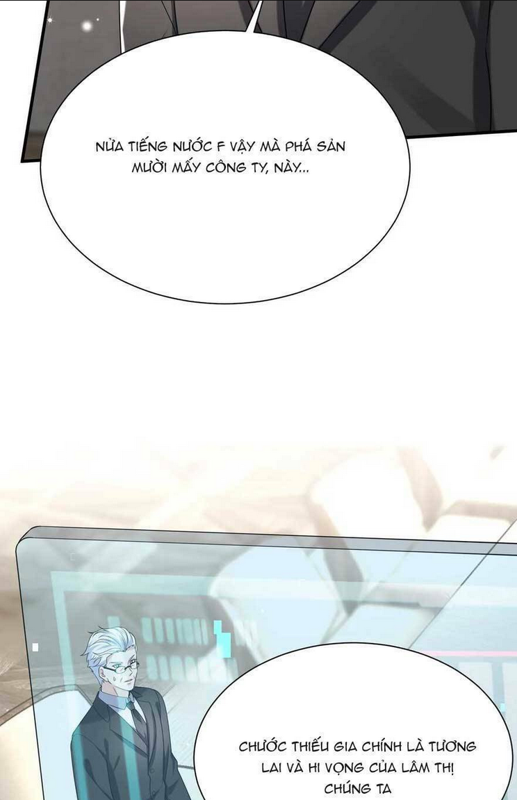 TÁI SINH TRỞ LẠI : CHỒNG CŨ KHÓC LÓC CẦU XIN TÁI HÔN Chap 147 - Next Chap 148