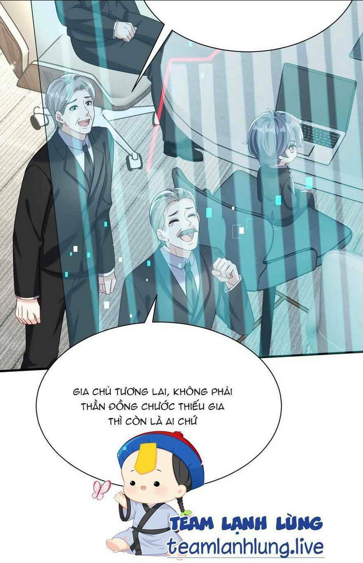 TÁI SINH TRỞ LẠI : CHỒNG CŨ KHÓC LÓC CẦU XIN TÁI HÔN Chap 147 - Next Chap 148