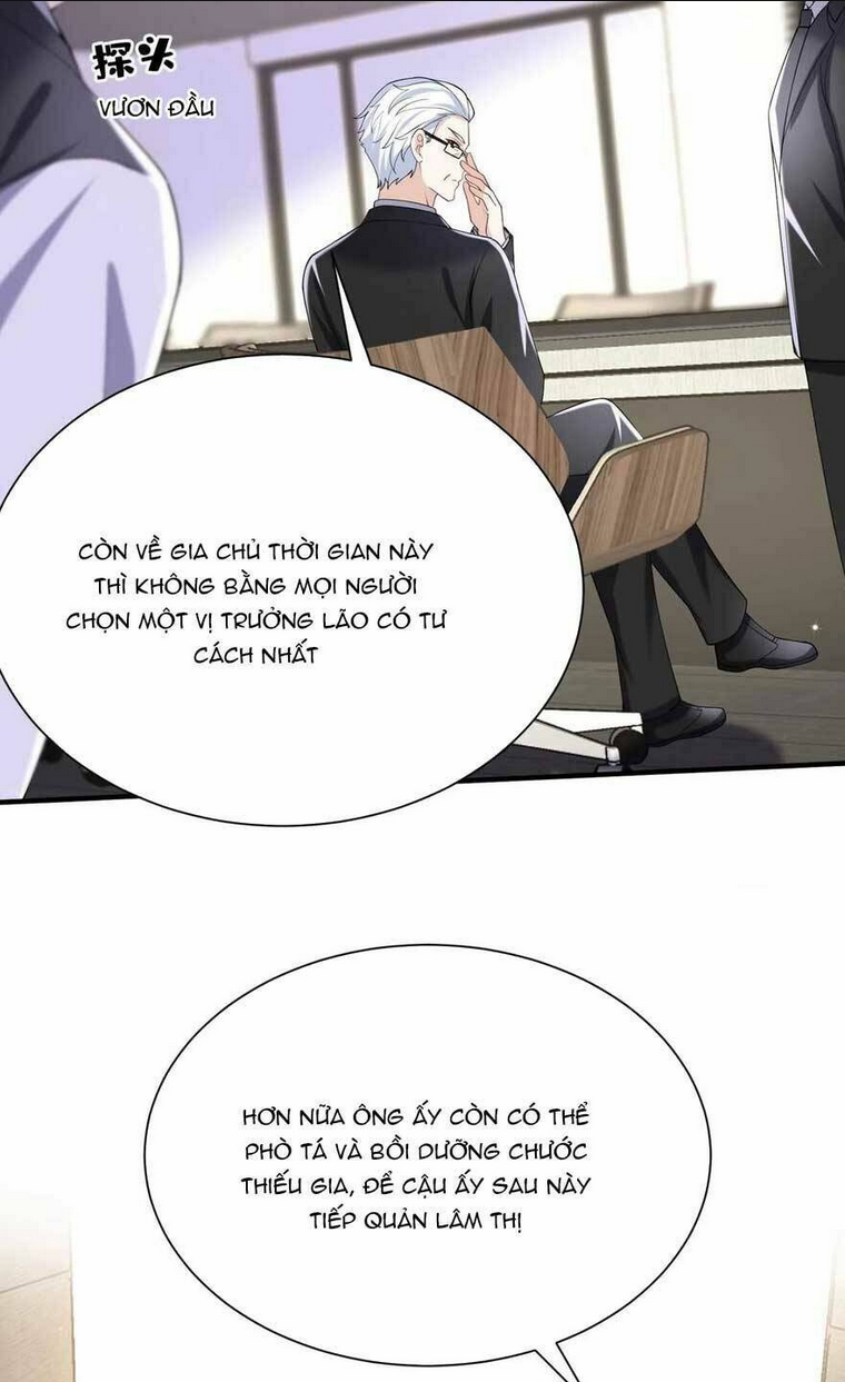 TÁI SINH TRỞ LẠI : CHỒNG CŨ KHÓC LÓC CẦU XIN TÁI HÔN Chap 148 - Next Chap 149
