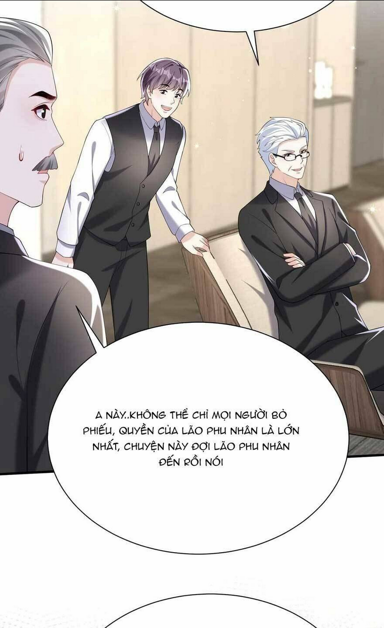 TÁI SINH TRỞ LẠI : CHỒNG CŨ KHÓC LÓC CẦU XIN TÁI HÔN Chap 148 - Next Chap 149