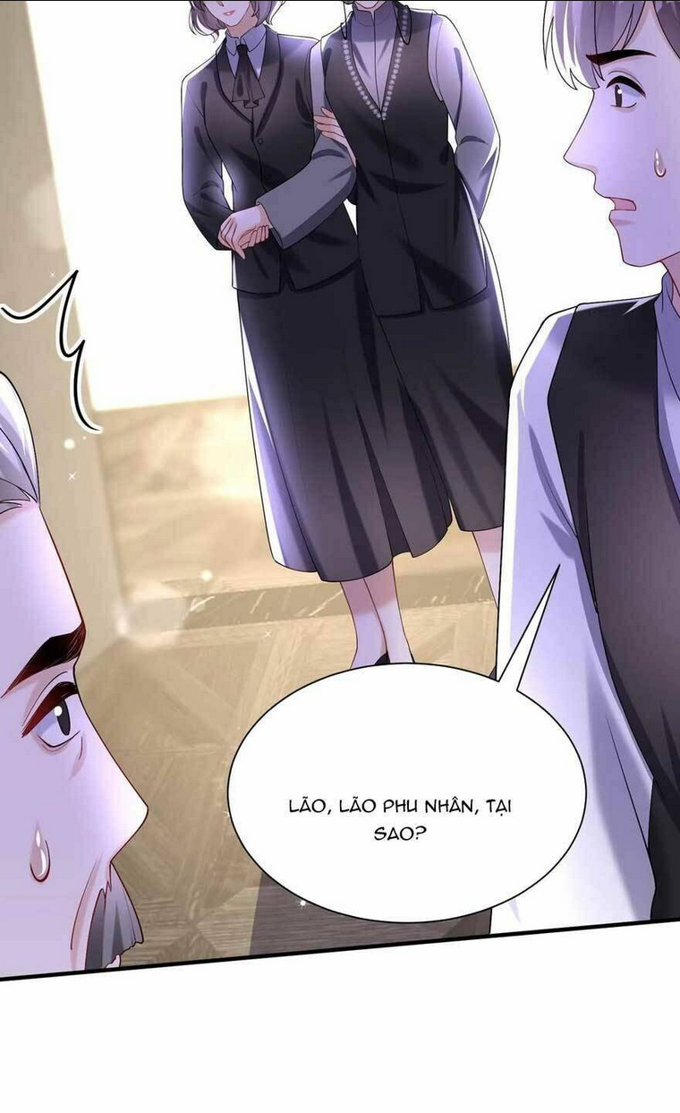 TÁI SINH TRỞ LẠI : CHỒNG CŨ KHÓC LÓC CẦU XIN TÁI HÔN Chap 148 - Next Chap 149