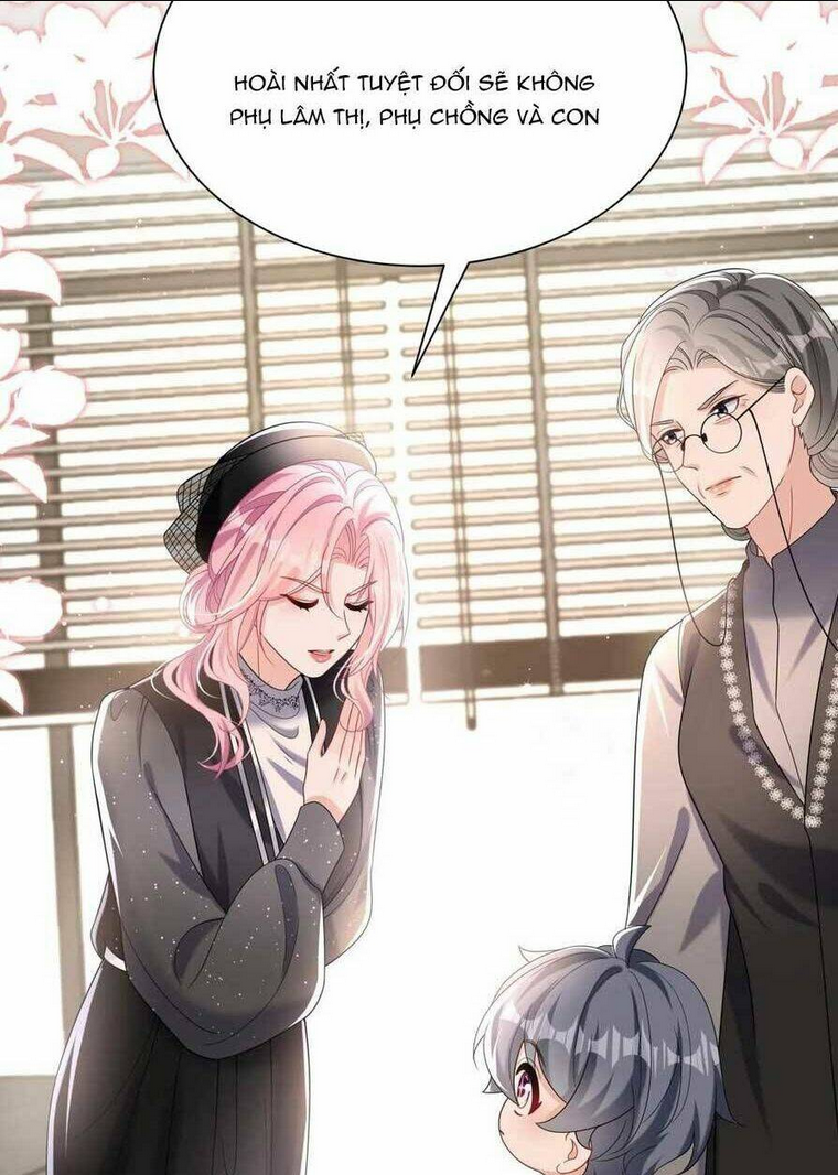 TÁI SINH TRỞ LẠI : CHỒNG CŨ KHÓC LÓC CẦU XIN TÁI HÔN Chap 148 - Next Chap 149