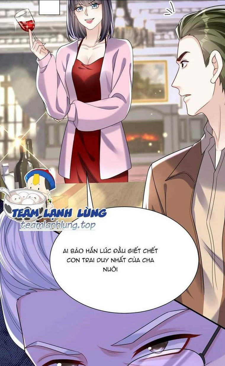 TÁI SINH TRỞ LẠI : CHỒNG CŨ KHÓC LÓC CẦU XIN TÁI HÔN Chap 149 - Next Chap 150