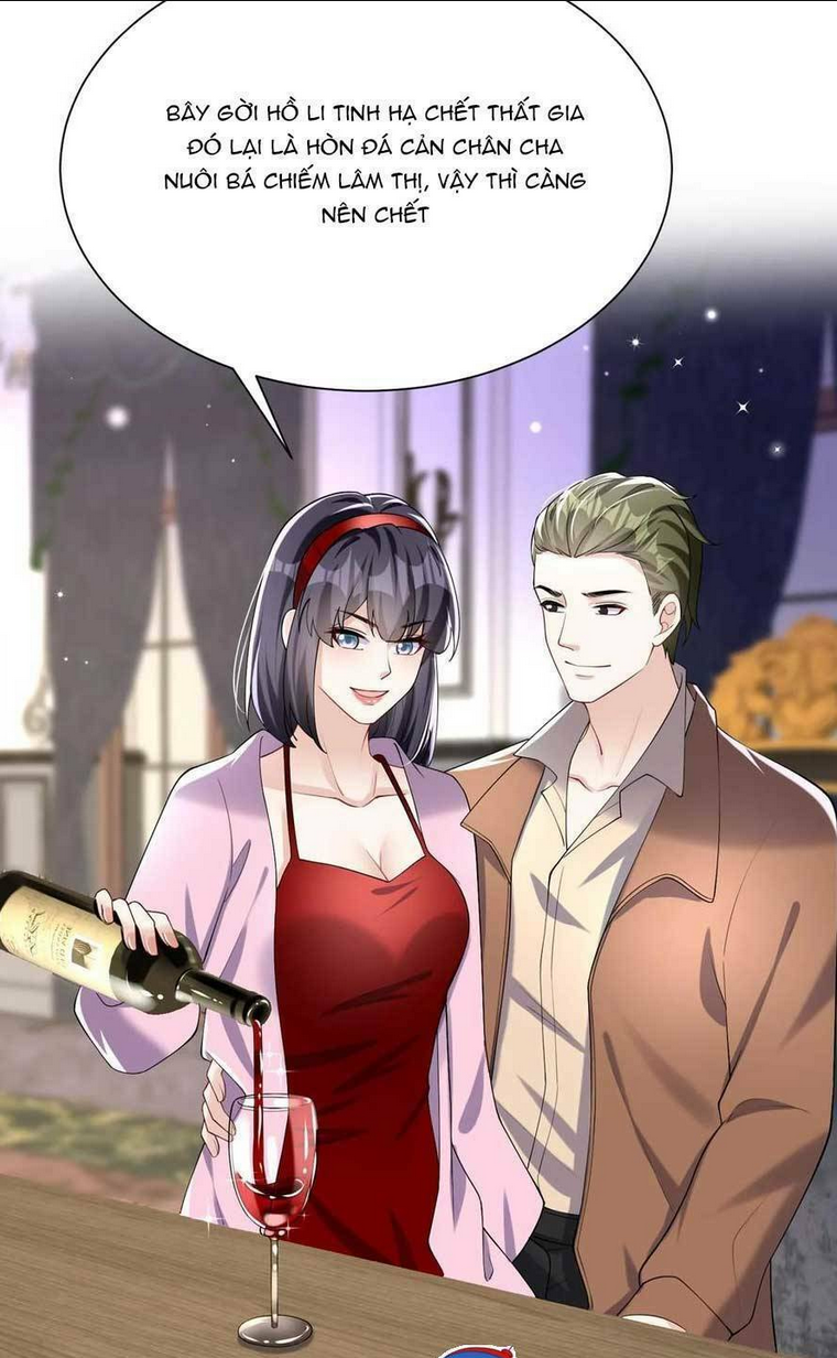 TÁI SINH TRỞ LẠI : CHỒNG CŨ KHÓC LÓC CẦU XIN TÁI HÔN Chap 149 - Next Chap 150